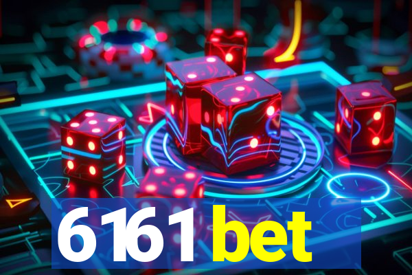 6161 bet